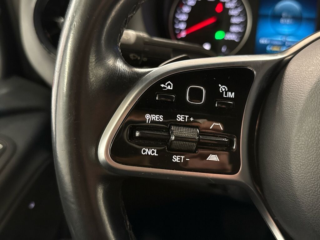 Mercedes-Benz Sprinter 2018 Harmaa