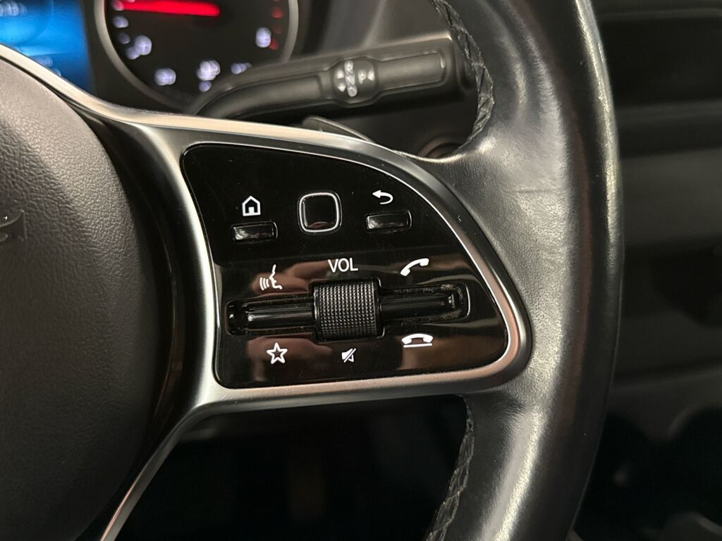 Mercedes-Benz Sprinter 2018 Harmaa