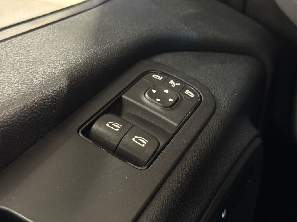 Mercedes-Benz Sprinter 2018 Harmaa