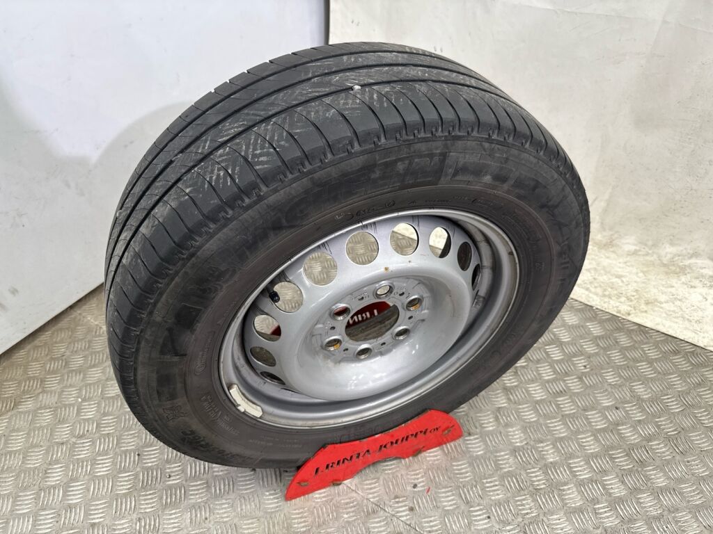 Mercedes-Benz Sprinter 2018 Harmaa