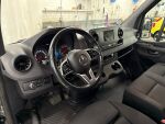 Mercedes-Benz Sprinter 2018 Harmaa