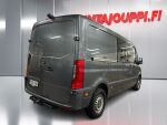 Mercedes-Benz Sprinter 2018 Harmaa