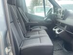 Mercedes-Benz Sprinter 2018 Harmaa