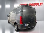 Mercedes-Benz Sprinter 2018 Harmaa