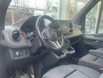 Mercedes-Benz Sprinter 2018 Harmaa