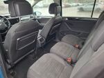 Volkswagen Touran 2018 Sininen