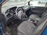 Volkswagen Touran 2018 Sininen