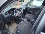 Volkswagen Tiguan 2018 Harmaa