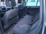 Volkswagen Tiguan 2018 Harmaa