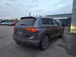 Volkswagen Tiguan 2018 Harmaa