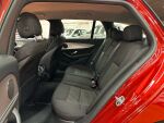 Mercedes-Benz E 2018 Punainen