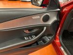 Mercedes-Benz E 2018 Punainen