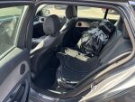 Mercedes-Benz E 2019 Harmaa