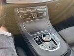 Mercedes-Benz E 2019 Harmaa
