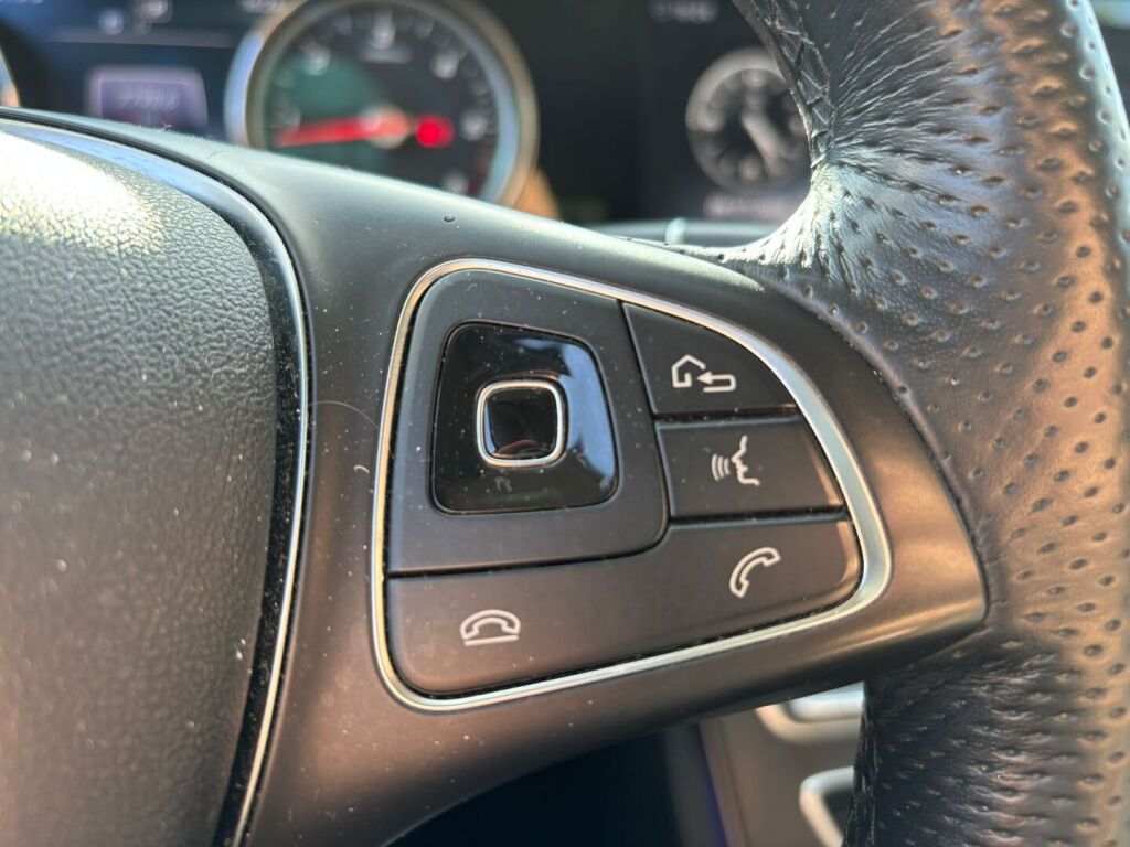 Mercedes-Benz E 2019 Harmaa