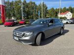 Mercedes-Benz E 2019 Harmaa
