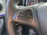 Mercedes-Benz E 2019 Harmaa
