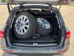 Mercedes-Benz E 2019 Harmaa