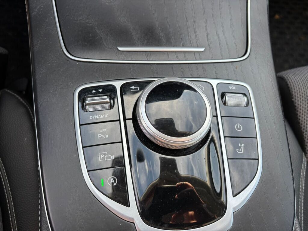 Mercedes-Benz E 2019 Harmaa