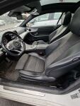 Mercedes-Benz E 2018 Valkoinen