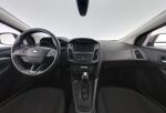 Ford Focus 2018 Harmaa