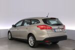 Ford Focus 2018 Harmaa