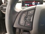 Citroen C4 Cactus 2018 Musta