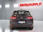 Citroen C4 Cactus 2018 Musta