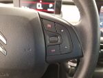 Citroen C4 Cactus 2018 Musta