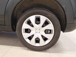 Citroen C4 Cactus 2018 Musta