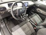Citroen C4 Cactus 2018 Musta