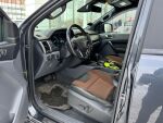 Ford Ranger 2018 Harmaa