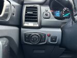 Ford Ranger 2018 Harmaa