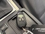 Mercedes-Benz C 2013 Harmaa