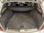 Mercedes-Benz C 2013 Harmaa
