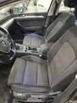 Volkswagen Passat 2015 Musta