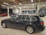Volkswagen Passat 2015 Musta