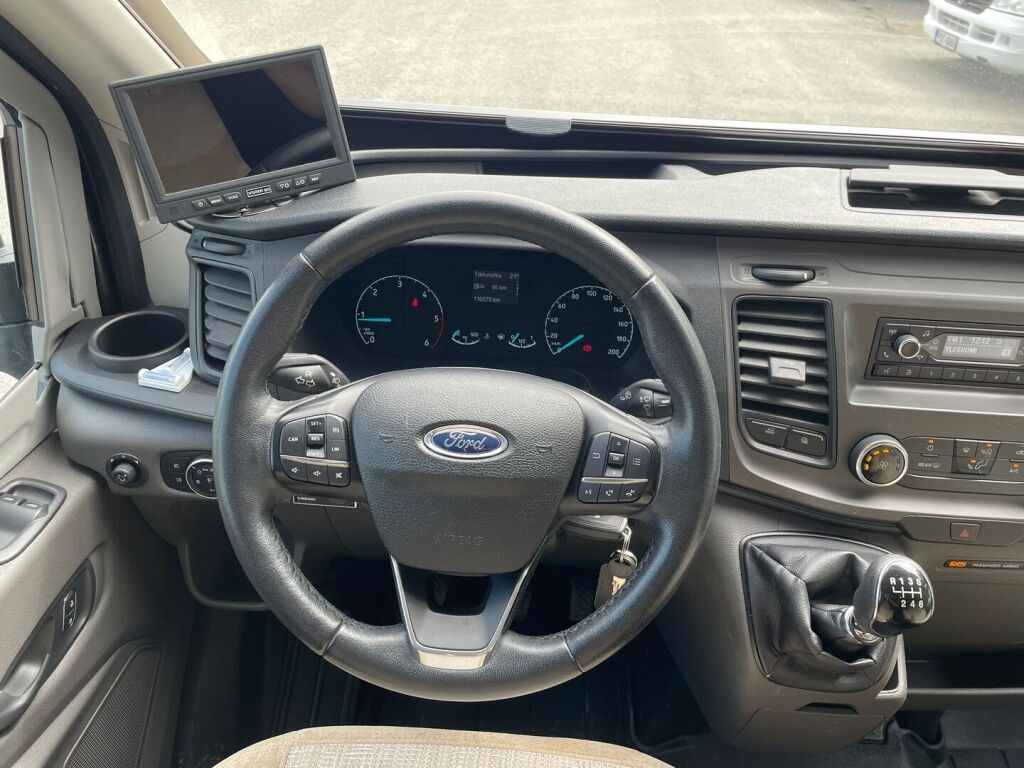 Karmann DEXTER 560 4X4 2020 
