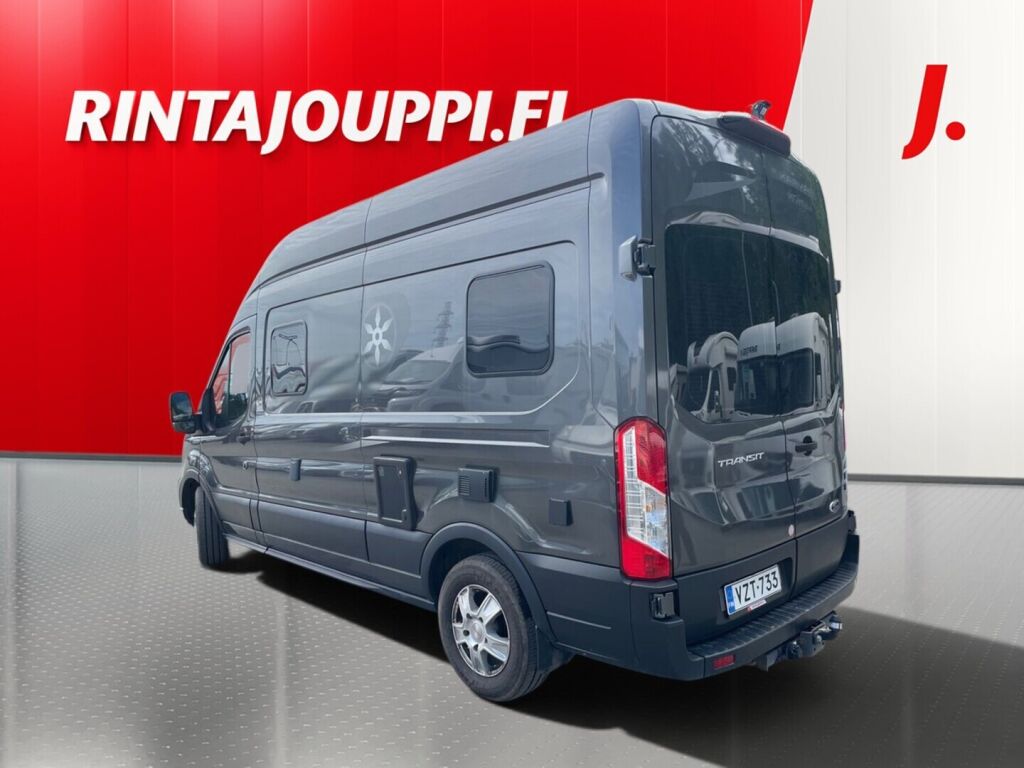 Karmann DEXTER 560 4X4 2020 