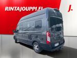 Karmann DEXTER 560 4X4 2020 