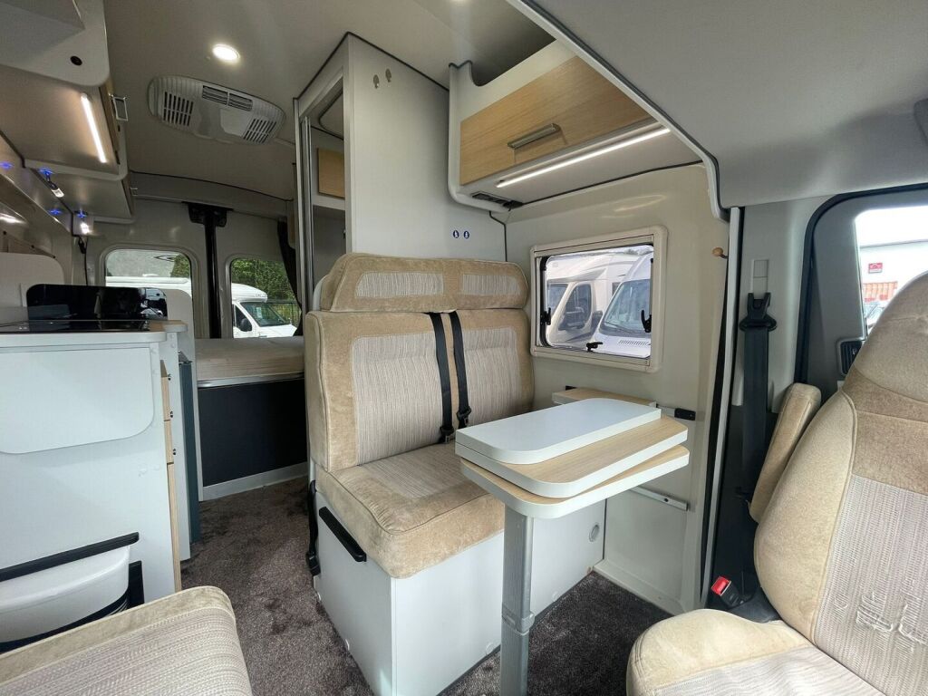 Karmann DEXTER 560 4X4 2020 