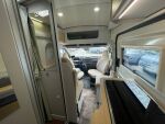 Karmann DEXTER 560 4X4 2020 