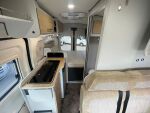 Karmann DEXTER 560 4X4 2020 