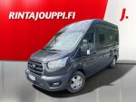 Karmann DEXTER 560 4X4 2020 