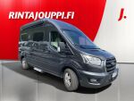 Karmann DEXTER 560 4X4 2020 