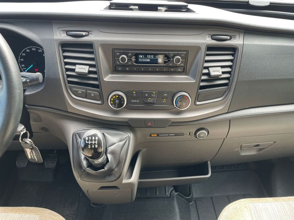 Karmann DEXTER 560 4X4 2020 