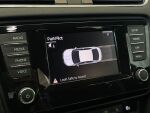 Skoda Octavia 2015 Sininen