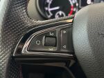 Skoda Octavia 2015 Sininen