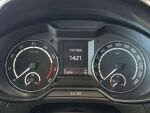 Skoda Octavia 2015 Sininen