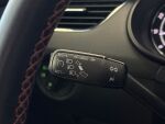 Skoda Octavia 2015 Sininen
